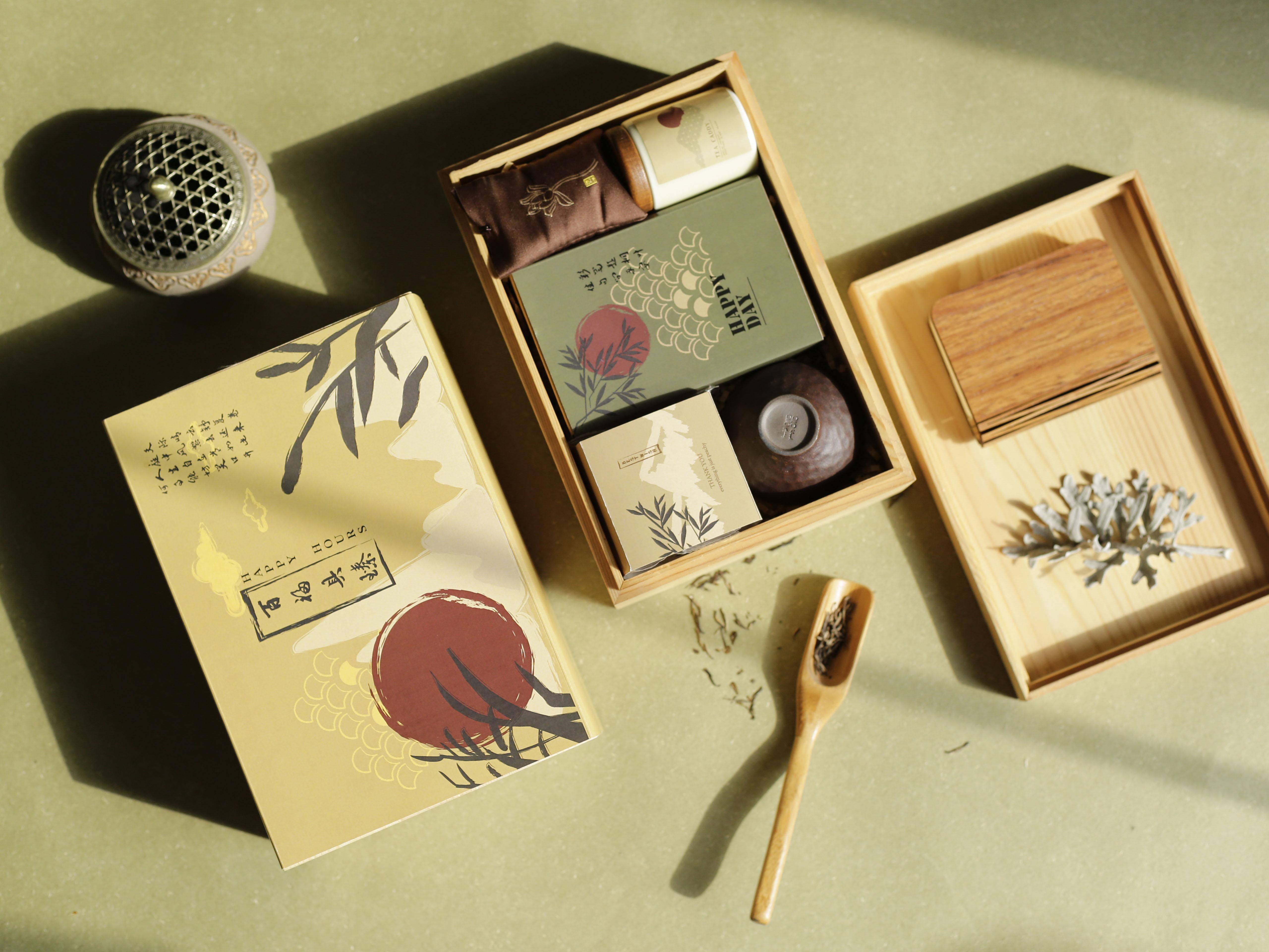 端午节 | 商务伴手礼定制 | 端午节礼品 | 企业礼品定制 | 茶具套装