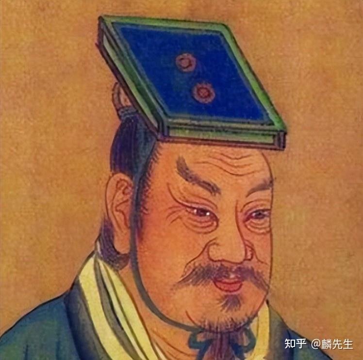 刘裕：寒门崛起的传奇帝王与北伐兴衰 - 知乎