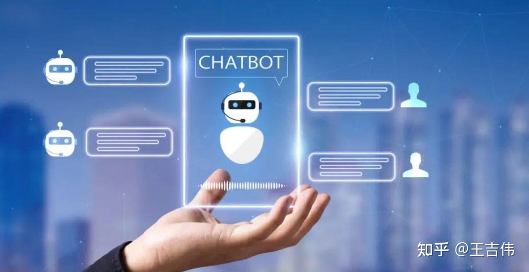 ChatGPT带热Chatbot，十个企业级应用案例看懂聊天机器人应用价值 - 知乎