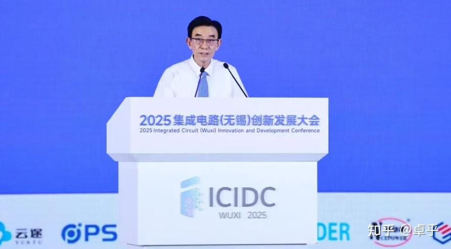 中微公司重磅!一口气发布六款半导体设备 - 知乎