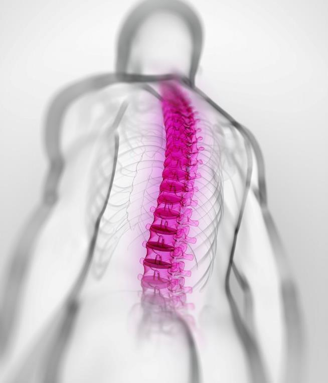 轻微颈椎间盘突出可以治愈吗?