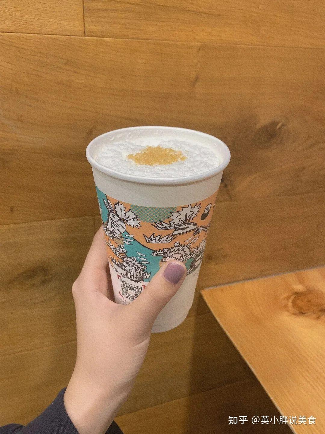 湖南网红奶茶来南京了--茶颜悦色最全测评来啦！ - 知乎
