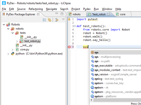 好学编程:15个最佳开源免费Python开发工具 - 知乎