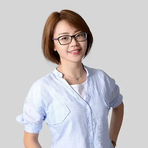 李满海博士拥有丰富的用户体验企业实操和培训经验,为原xxy