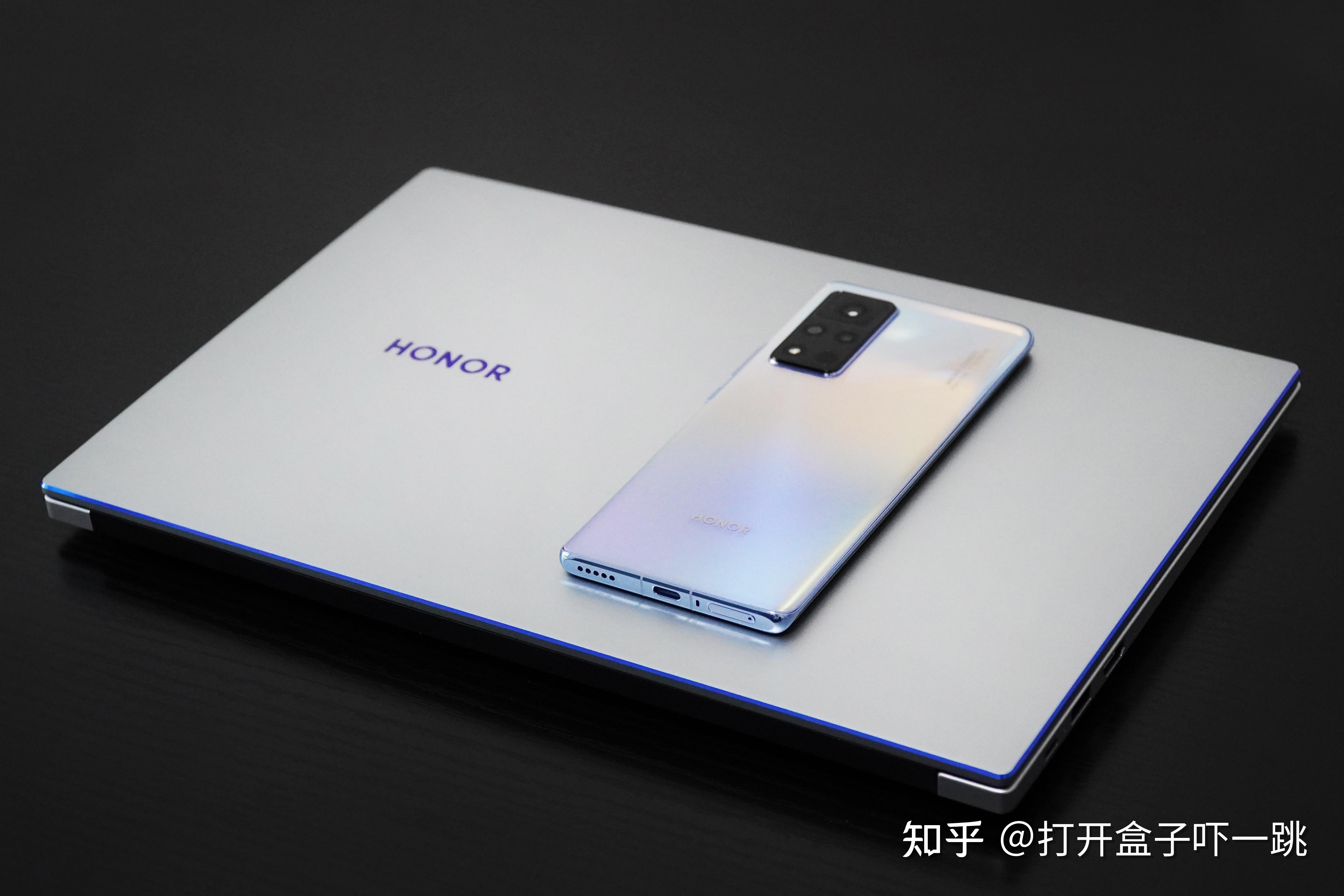 设计够先锋创新搏出位荣耀v40深度评测