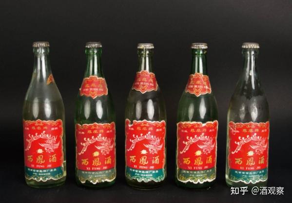 1963年這3款名酒和茅臺並駕齊驅如今便宜卻被吐槽檔次低