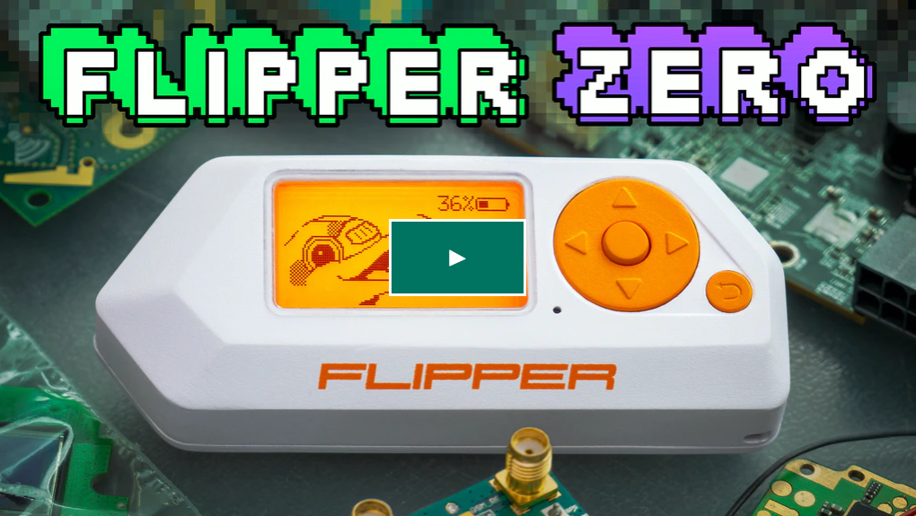 67关注海外众筹 | kickstarter众筹一周热门产品精选(43) flipper