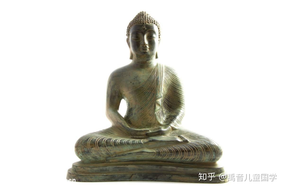 因陀罗的霹雳就转化成为佛陀的金刚(钻石)权杖