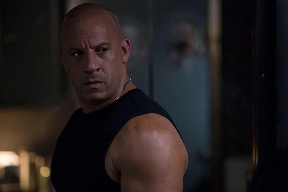 在世纪初,《速度与激情》只是一个名不见经传的小角色,保罗·沃克用