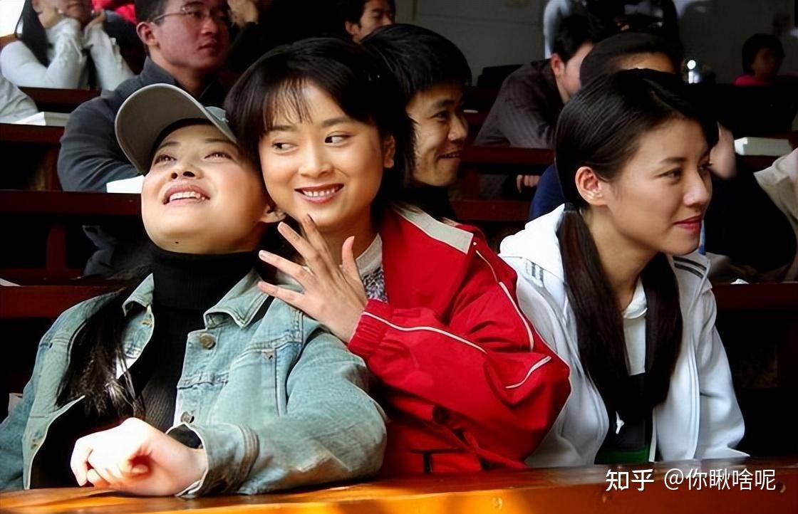 谢润：因戏生情嫁给赵峥，婚后生一子，一家三口其乐融融 - 知乎