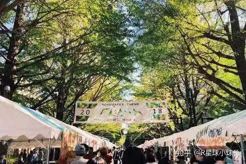 东京10所大学的文化祭信息在此 一定有你心仪的学校 知乎