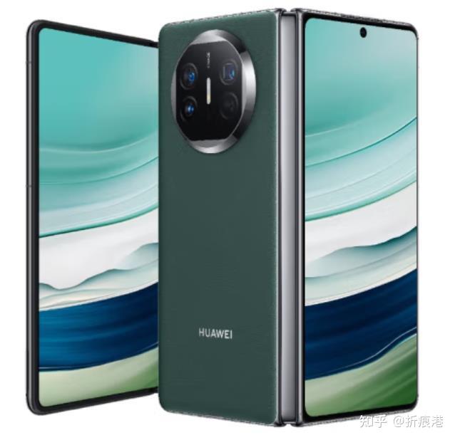 2024华为最建议买的三款手机