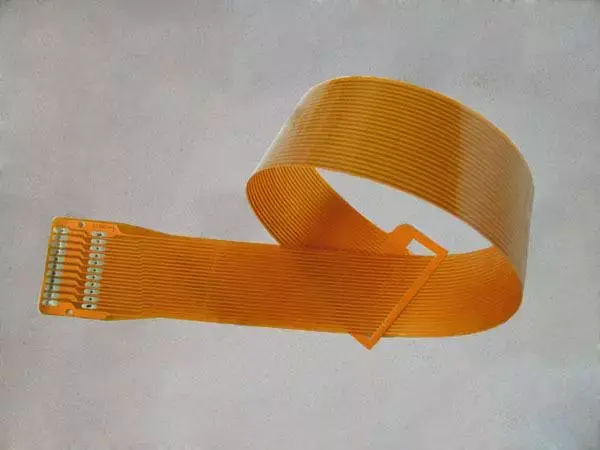 柔性电路板（FPC）是什么？ - 知乎