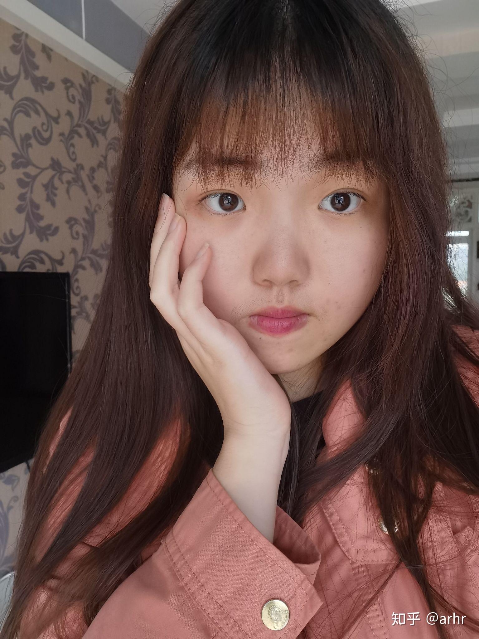 可不可以给我一张你美颜过度的照片?