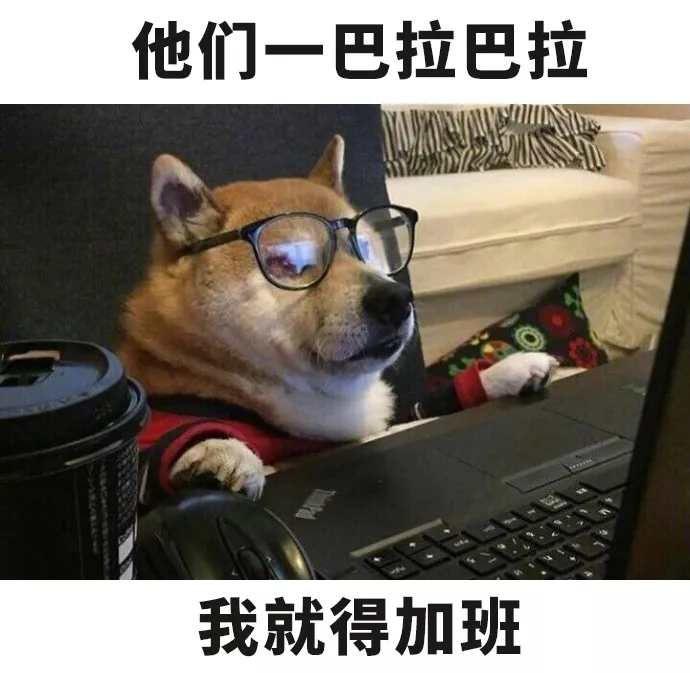 用过最沙雕的表情包