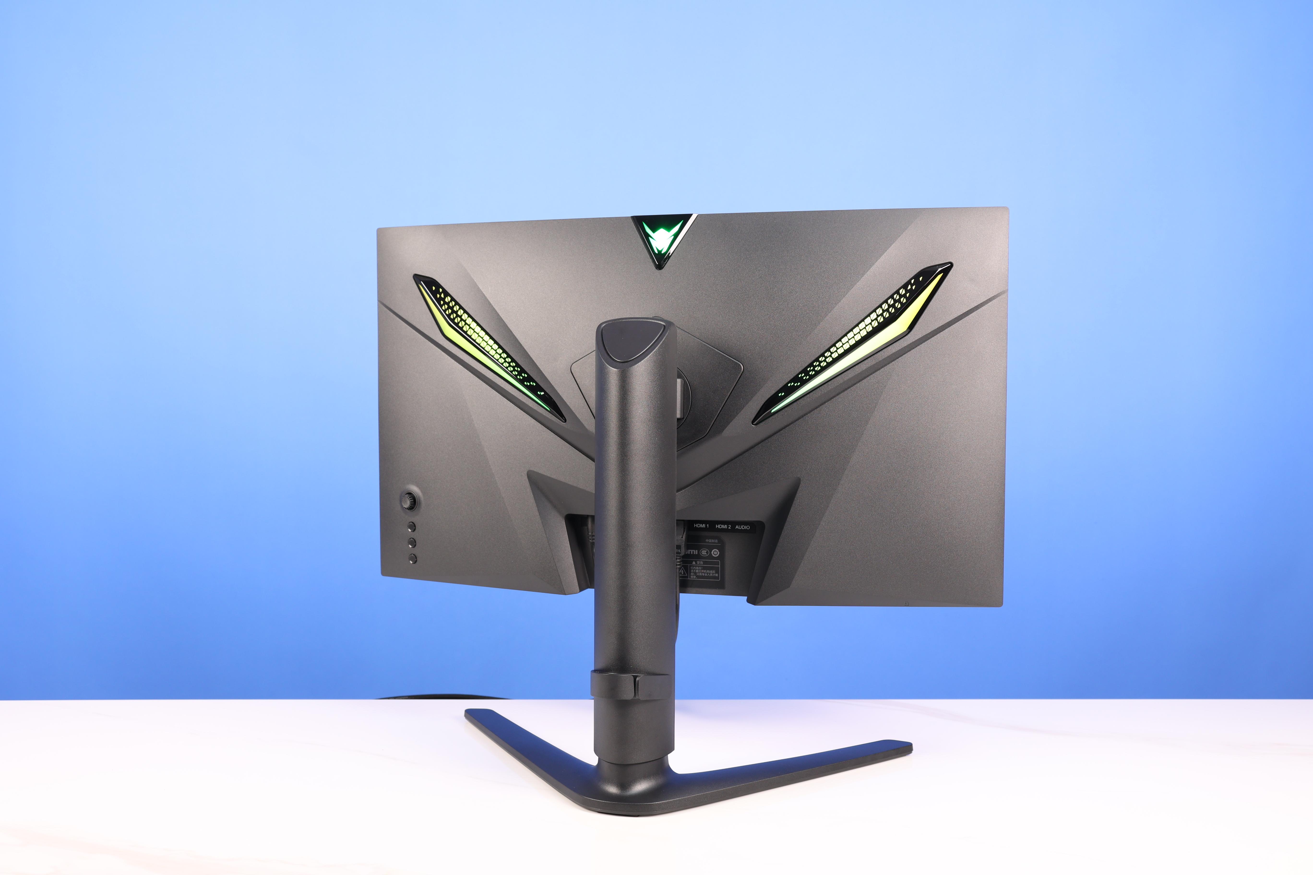  n27u 4k 160hz nanoips 