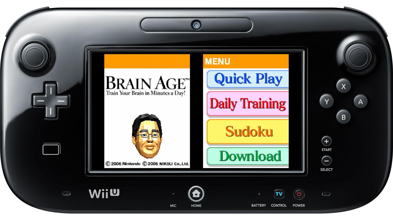 震惊 一款十二年前的游戏竟蝉联wii U 下载榜冠军 原因居然是 知乎 震惊 一款十二年前的游戏竟蝉联wii U 下载榜冠军 原因居然是 知乎