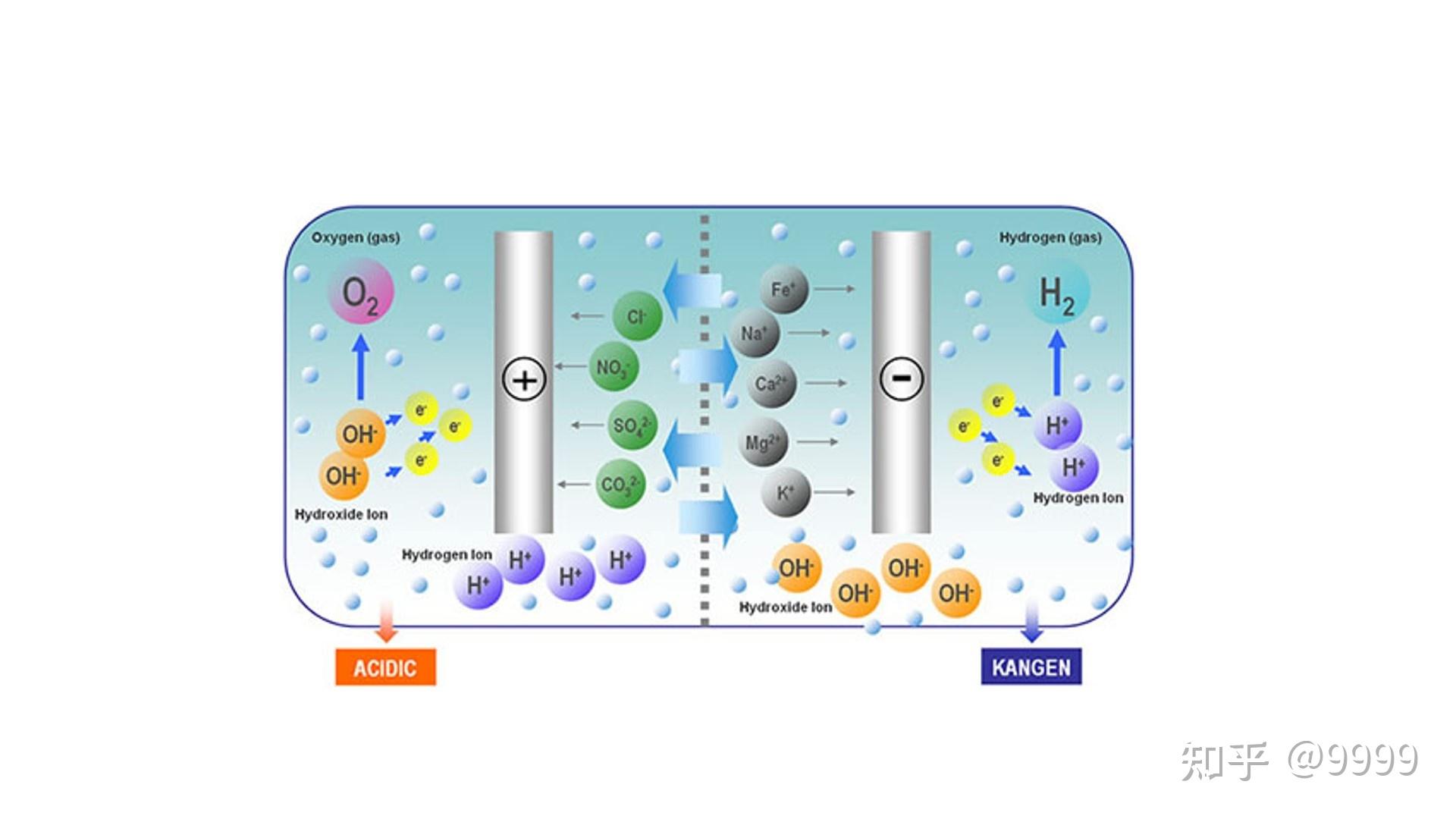 次氯酸钠?微酸性电解水?你还傻傻分不清吗?
