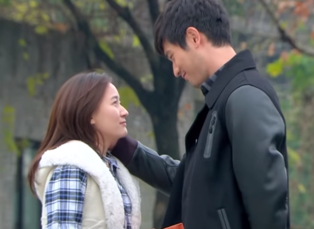 沥川对小秋到底是怎样的一种感情