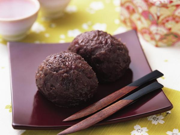 什么才是真正的和菓子 知乎