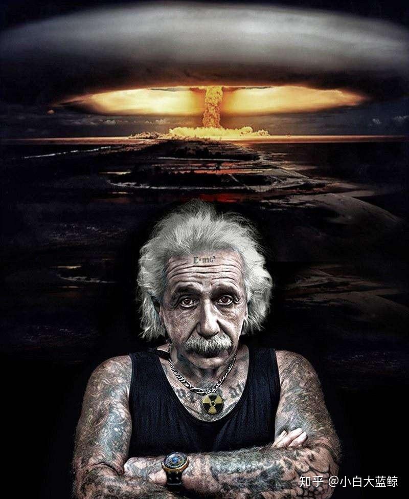 当初美国的原子弹为何不投在东京,而是在广岛和长崎?
