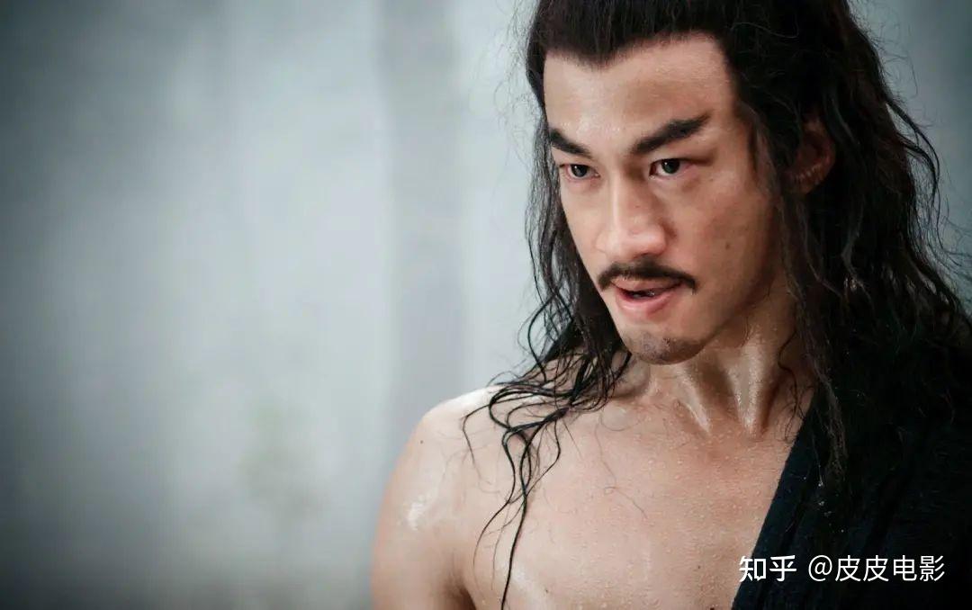 你知道吗?连奕名要拍《飞狐外传,有三大难题,是他绕不过去的