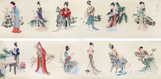 十大谜团依旧在，何时揭开《红楼梦》神秘的面纱？ - 知乎
