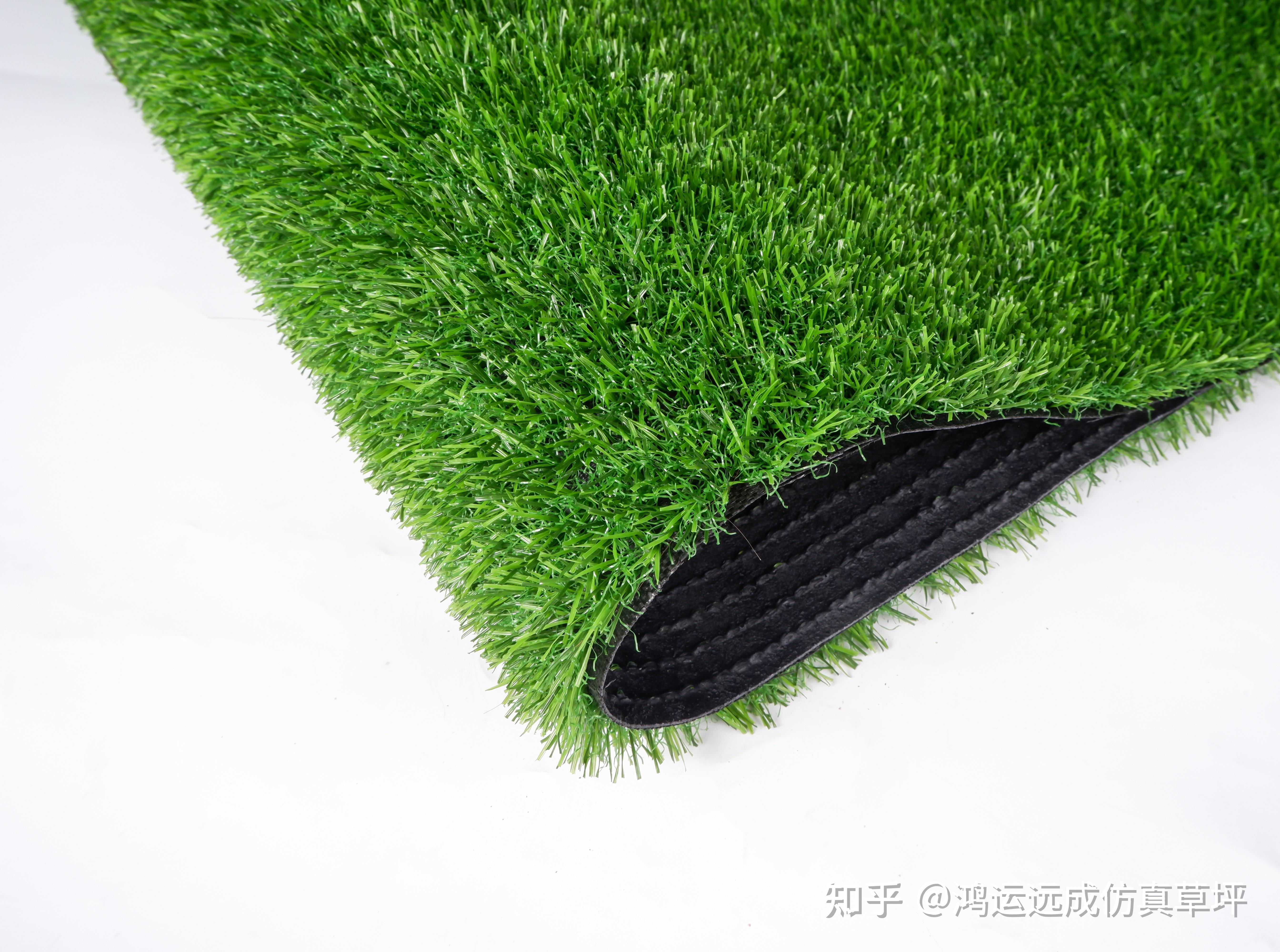 选择仿真草坪前你需要了解这些! - 知乎
