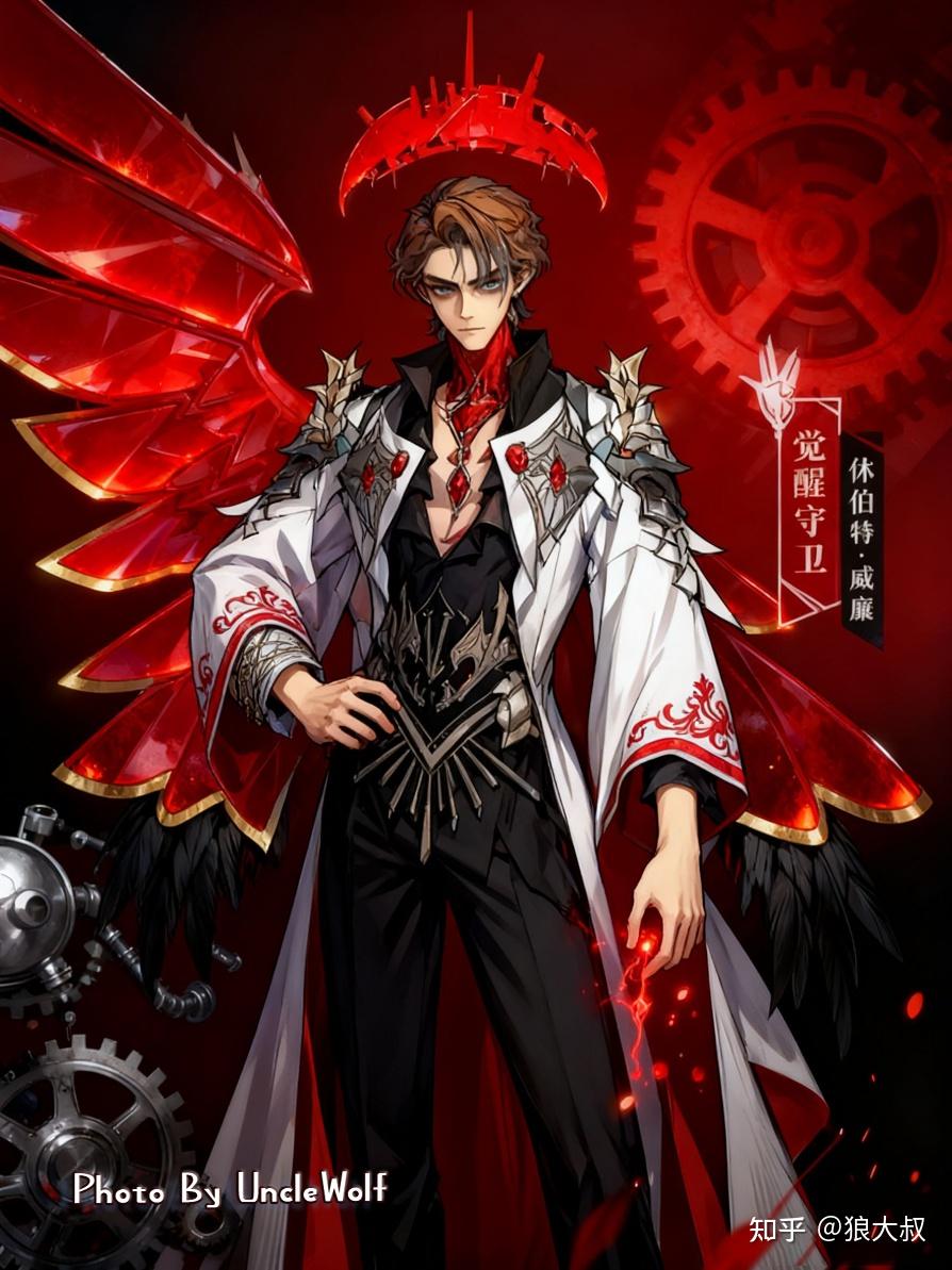 超大杯的爆爆乐——狼人杀官方月坠光渊版型打法教学- 知乎