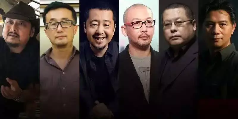 賈樟柯婁燁王小帥甯浩第六代導演的二十年