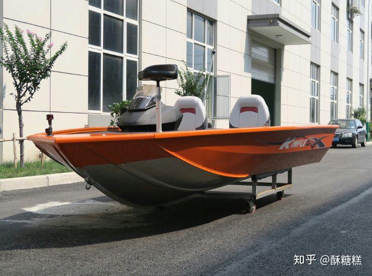 每天认识一条路亚船kimples468