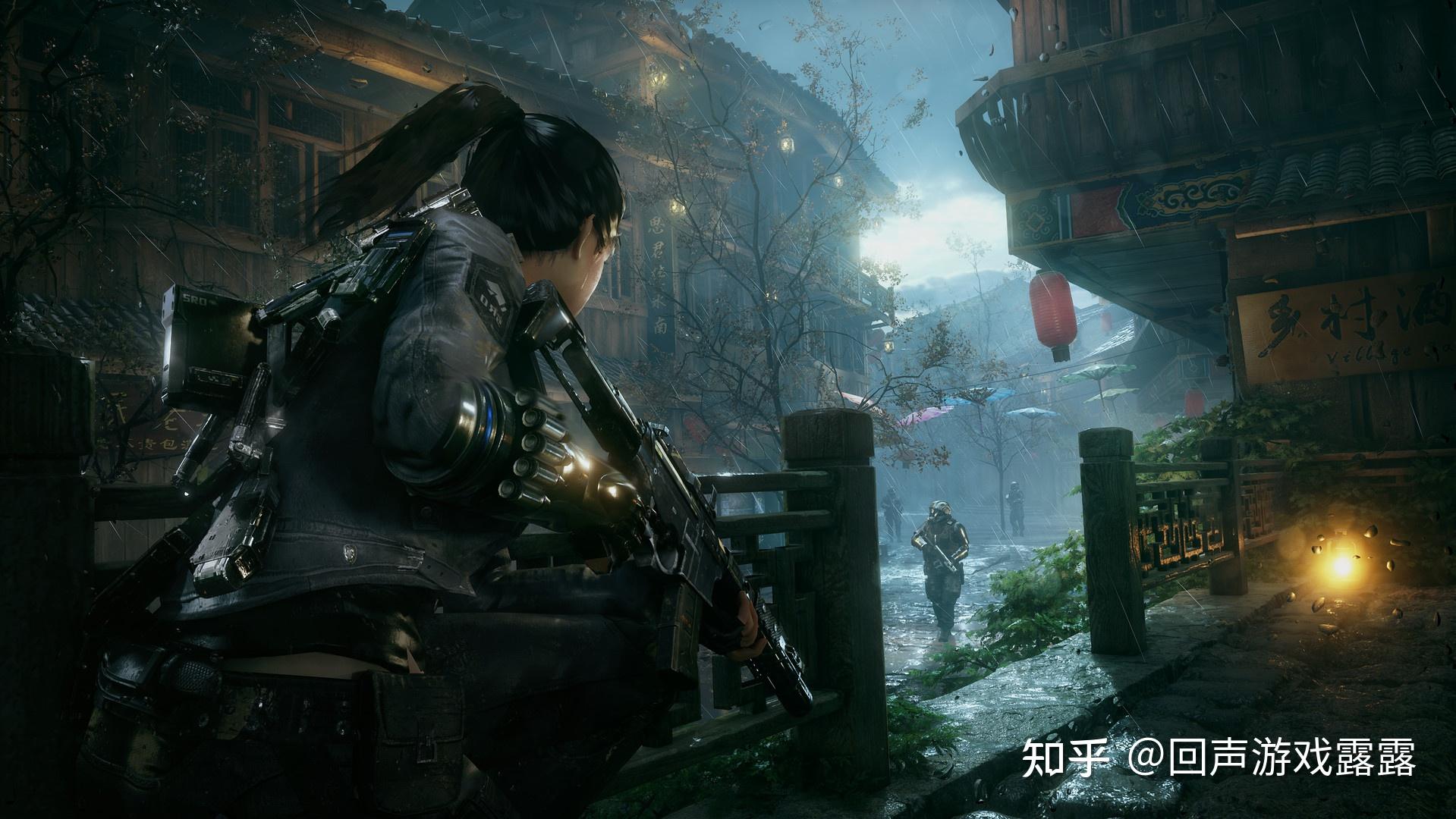 回声游报steam开放世界特卖活动将举办cdpr表示不会搁置2077的计划