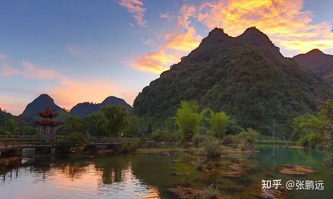 为什么大部分景区都发展不起来? - 知乎