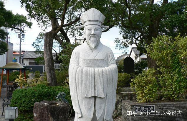 秦始皇寻仙求药欲得长生术，徐福荐仙药之地，东渡日本，自立为王 - 知乎