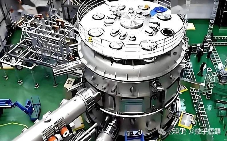 140万吨钍藏够烧2万年!中国戈壁钍堆实现“点钍成铀”,彻底摆脱铀依赖 - 知乎