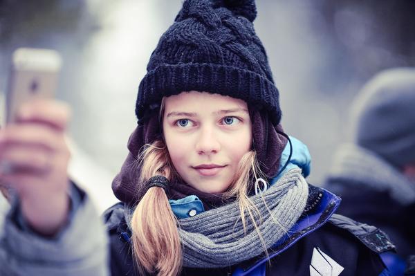 为了孩子教育而选择移民的,一定要选择芬兰.