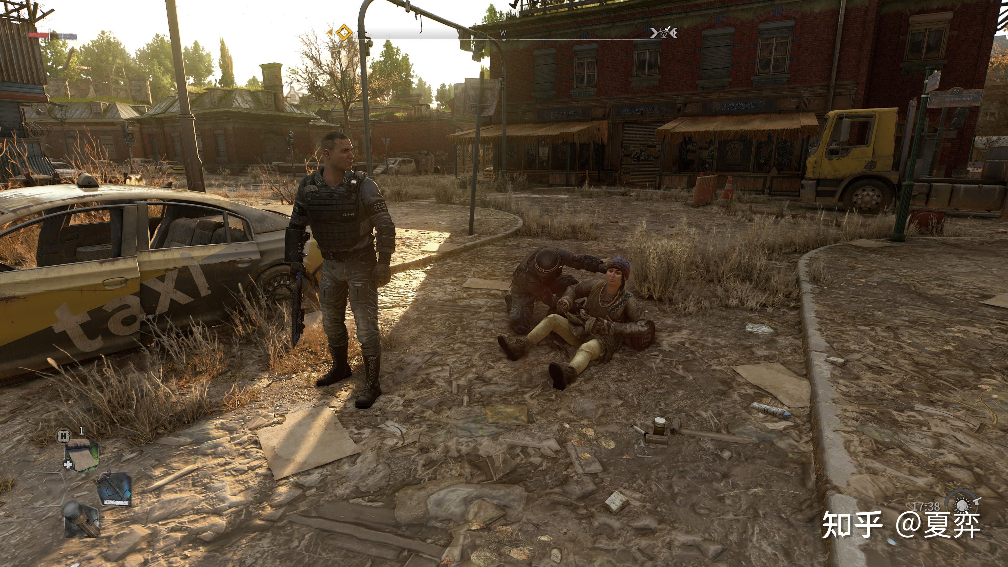 如何评价游戏dyinglight2消逝的光芒2