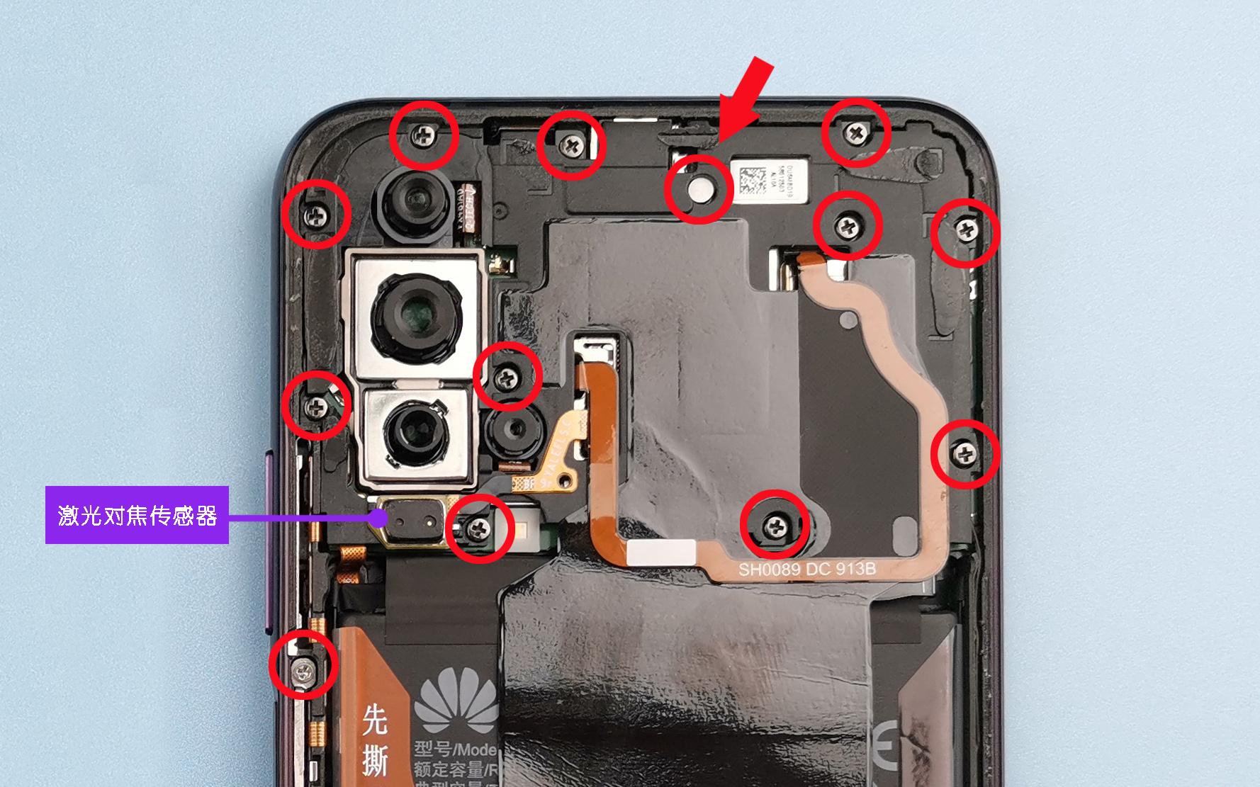唐1 2018新款透明超薄TPU PC适用华为荣耀Play手机壳保护套厂家-阿里巴巴