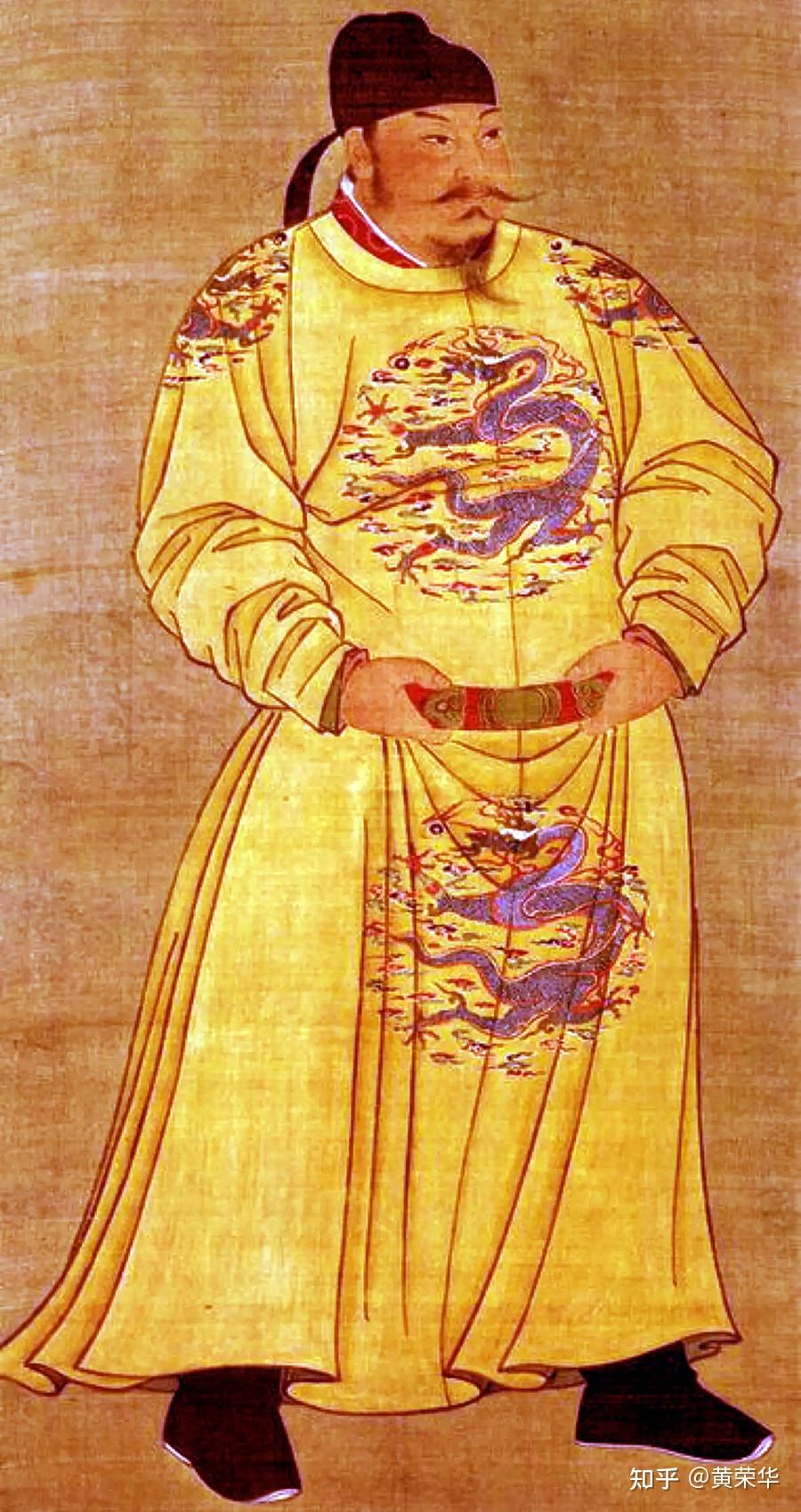 中国传统色:柘黄 - 知乎