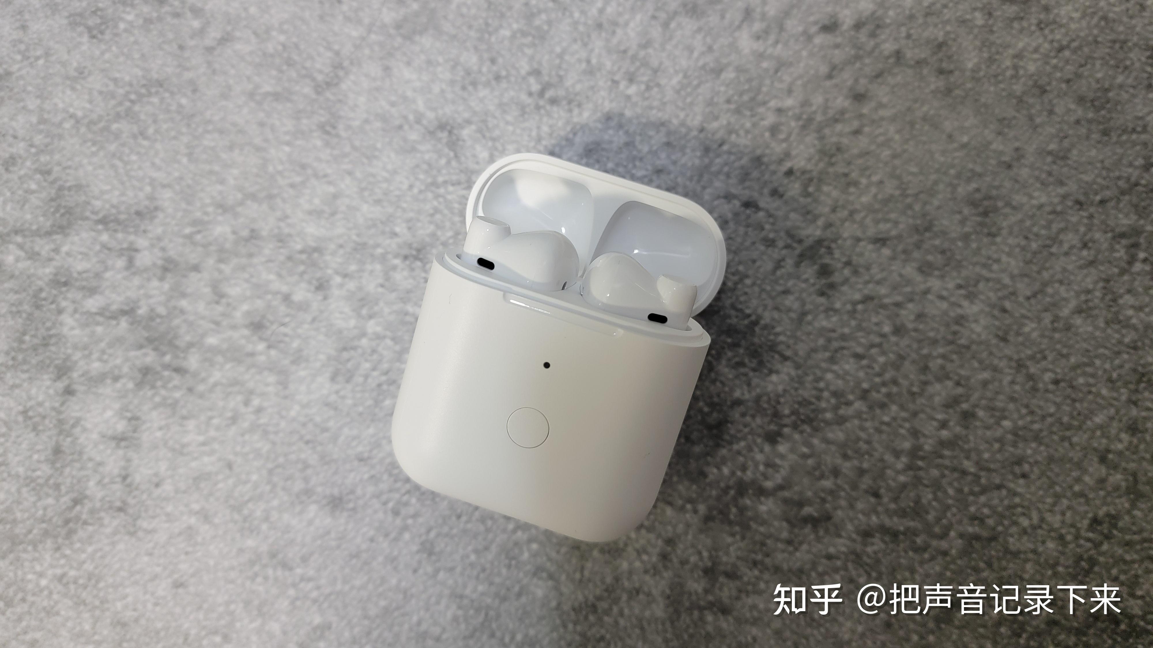 qcy t8 大家觉得香吗?