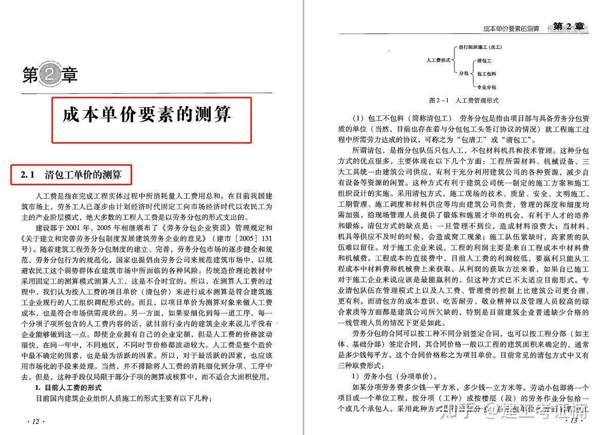 中建工程项目成本+核算汇总表(自动计算Excel版)，详细简单一看即会，总工都眼红！ - 知乎