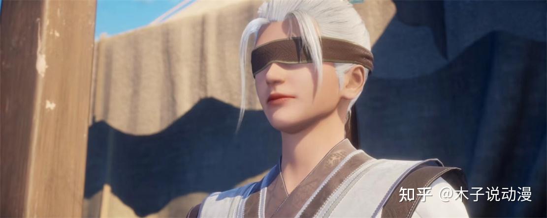 不良人导演发声,漠北岐国谈判,张子凡有三个目的,网友却不买账 - 知乎