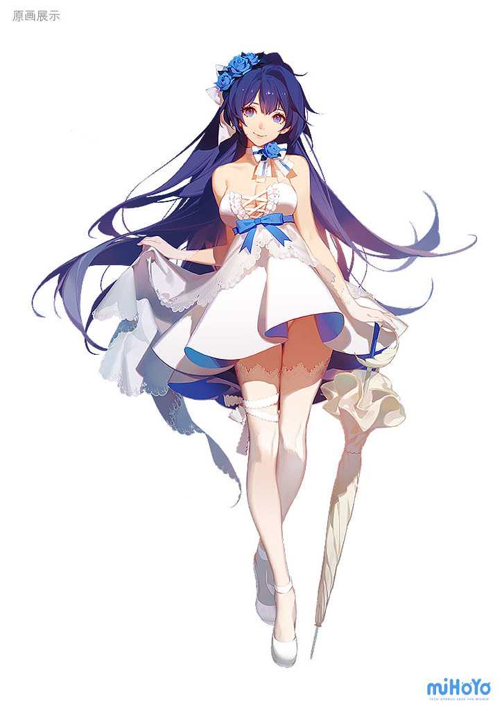 为什么国人画师ask的人气这么高