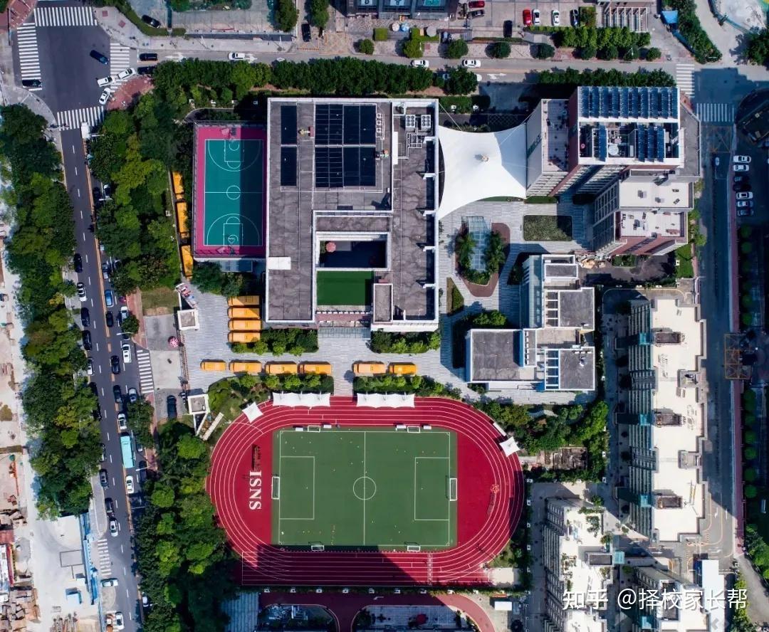 深圳国际学校真相揭秘第五期深圳南山国际学校isns