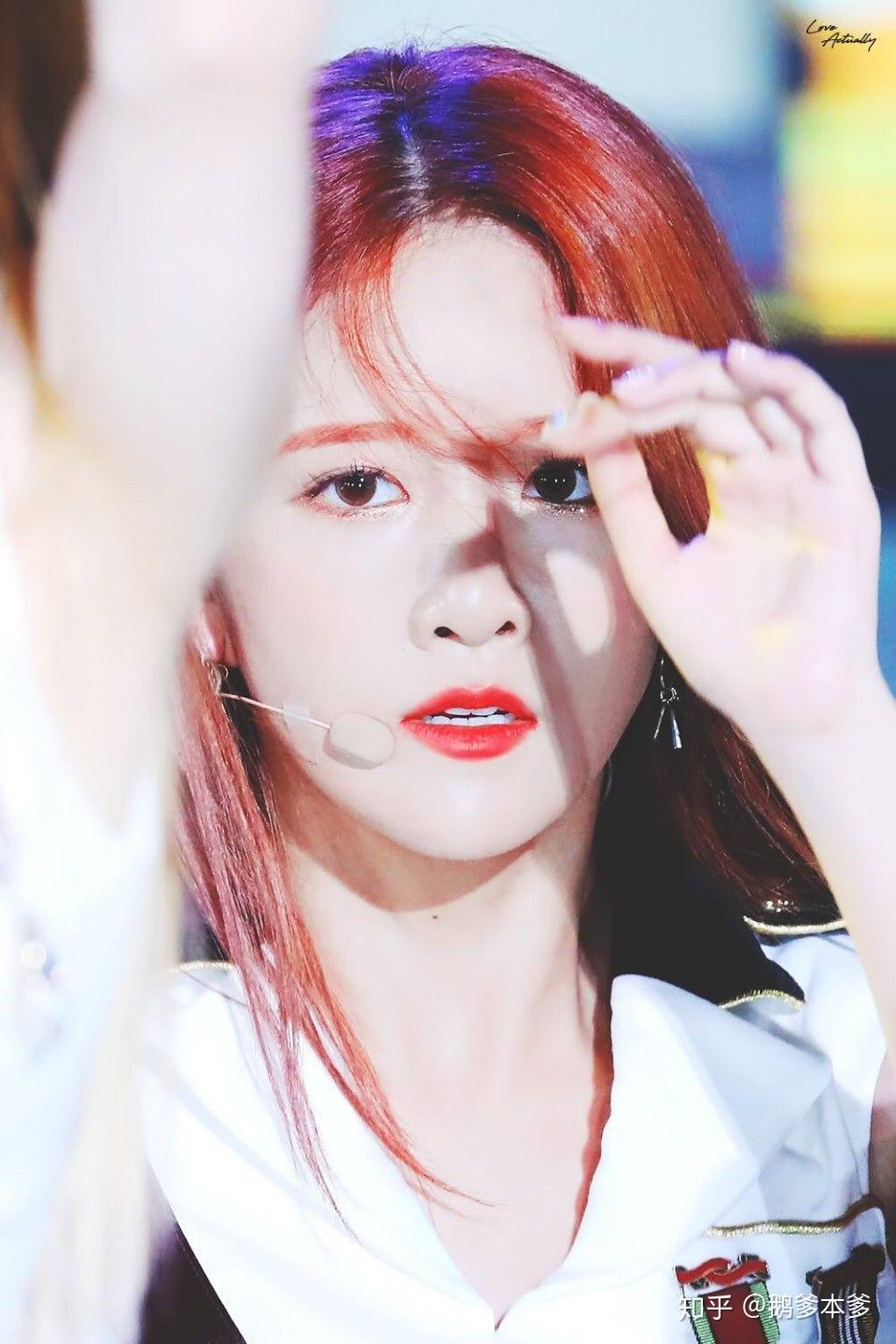 你认为韩国歌手团体最好的队长是谁?