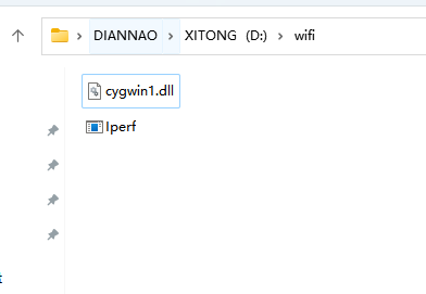 测量网络吞吐量的工具:iperf - 知乎