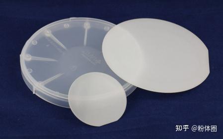 蓝宝石衬底上能长些啥？ - 知乎