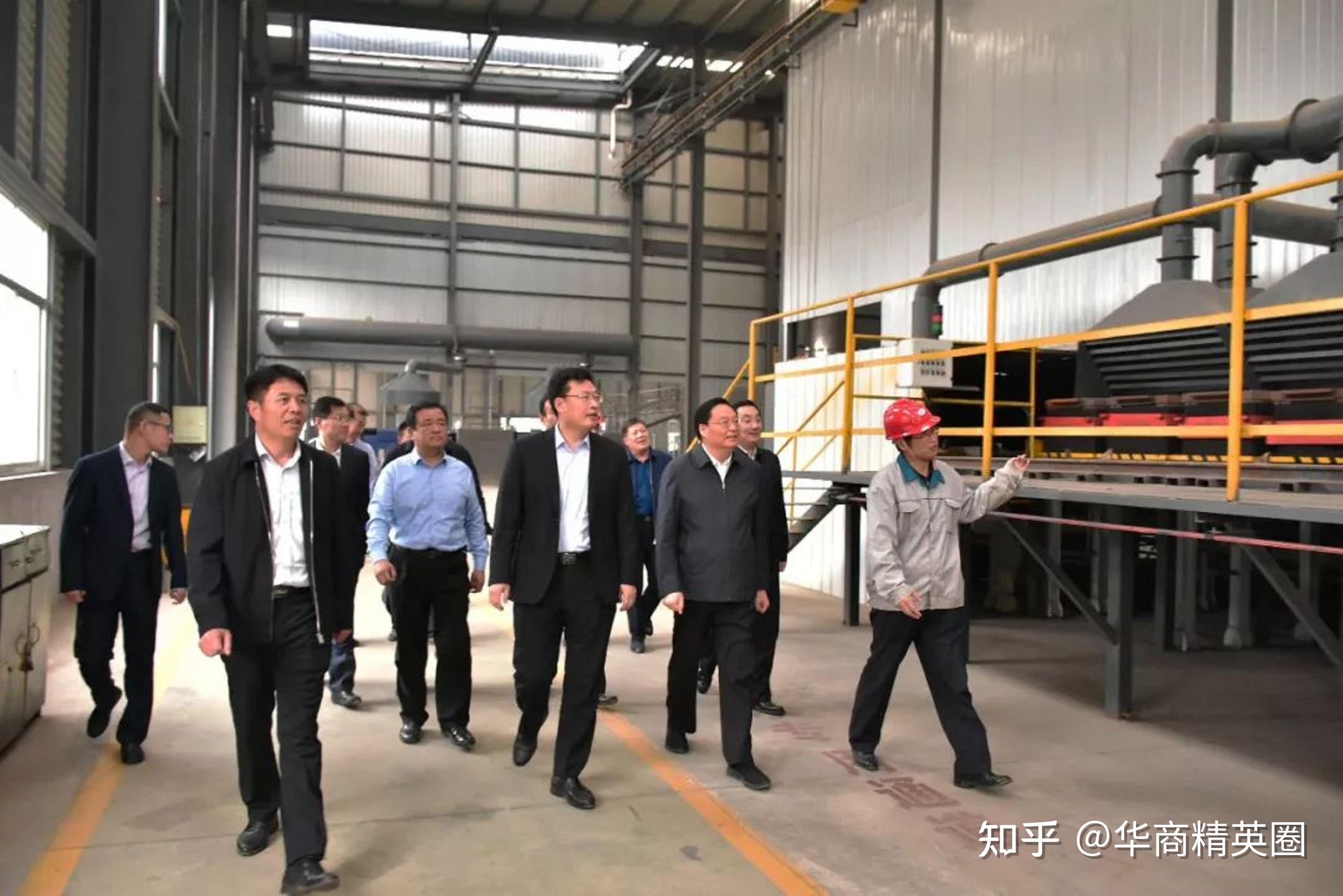 山东"临沂首富"