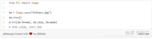 15个顶级Python库,你必须要试试! - 知乎