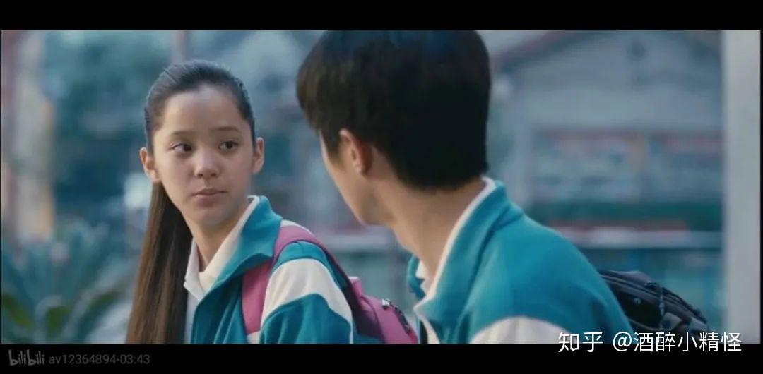 如何评价欧阳娜娜的长相?